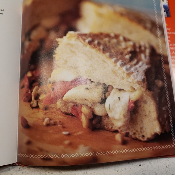 The Dean Brothers Cookbook Recipes from the Road - Picture 8 of 11